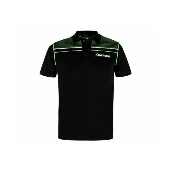 Kawasaki Kawasaki Sports Polo 18-20